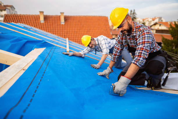 Heating Cable for Roof Installation in Prospect, KY